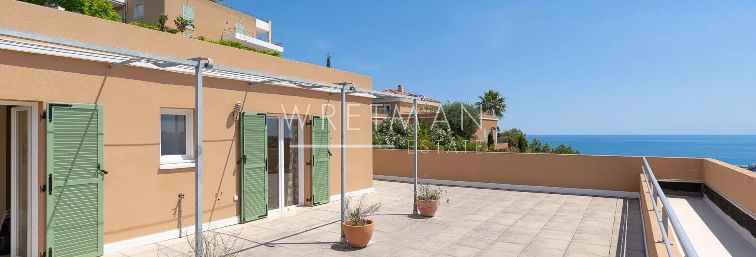 Maison 7 Pièces 197 m² à vendre à Nice (06000)