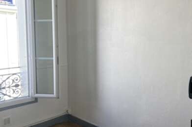 Appartement 1 pièces 500 €