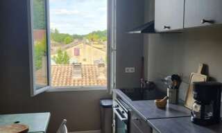Appartement 3 Pièces 82 m² à louer à Langoiran (33550)