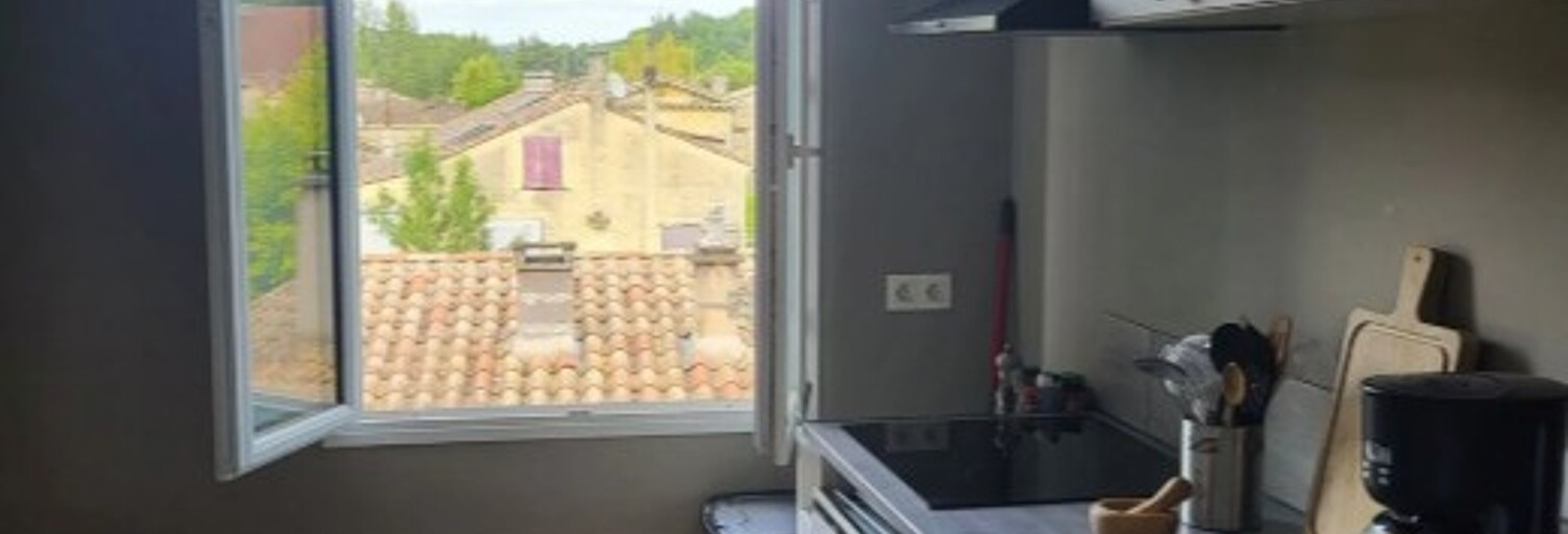 Appartement 3 Pièces 82 m² à louer à Langoiran (33550)