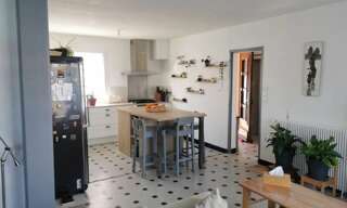 Maison 6 Pièces 116 m² à louer à Ambarès-et-Lagrave (33440)