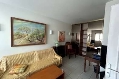Appartement 4 pièces 1000 €
