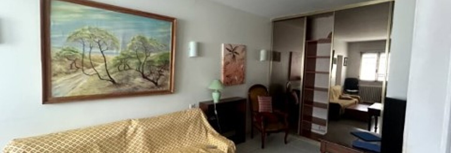 Appartement 4 Pièces 80 m² à louer à Villenave-d'Ornon (33140)