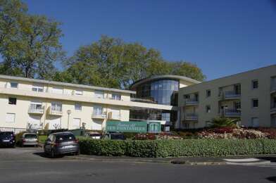 Appartement 2 pièces 659 €