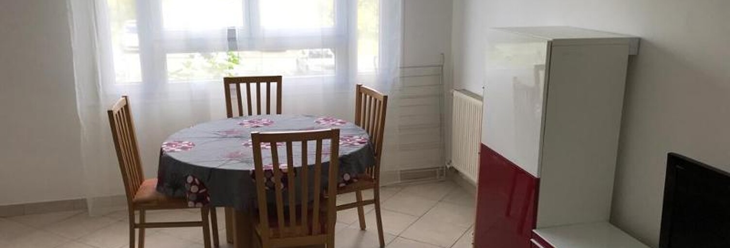 Appartement 1 Pièce 65 m² à louer à Mérignac (33700)