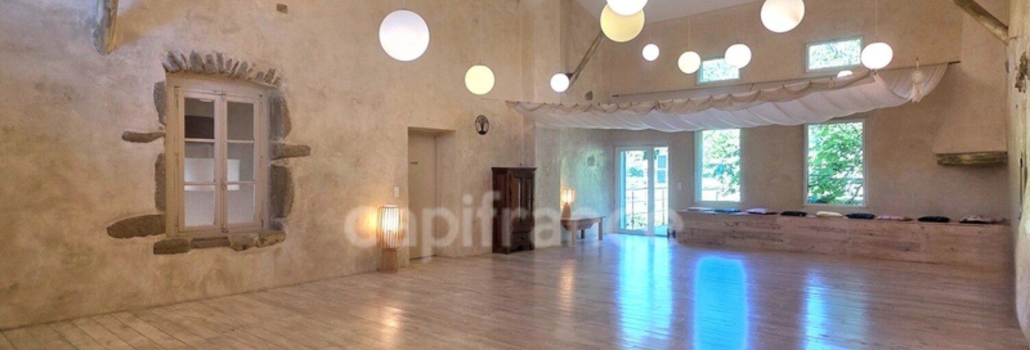 Maison 19 Pièces 870 m² à vendre à Eurre (26400)