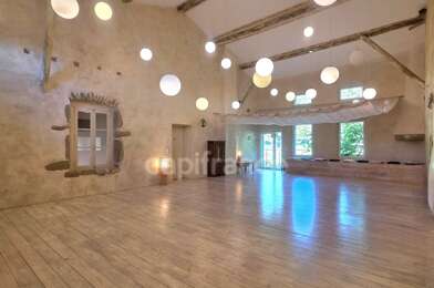 Maison 19 pièces 1344000 €