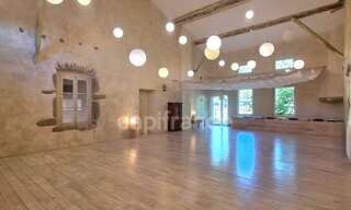 Maison 19 Pièces 870 m² à vendre à Eurre (26400)