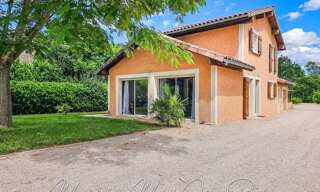 Maison 5 Pièces 117 m² à vendre à Reyssouze (01190)