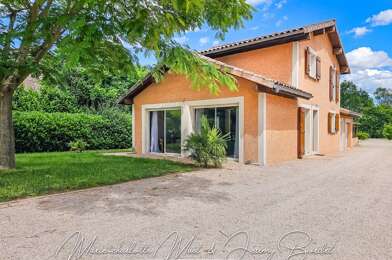 Maison 5 pièces 280000 €