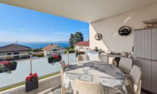 Appartement 4 Pièces 89 m² à vendre à Évian-les-Bains (74500)