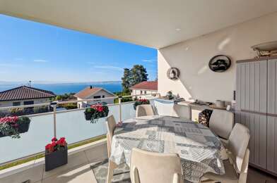 Appartement 4 pièces 549000 €