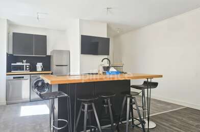 Appartement 3 pièces 129900 €