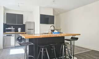Appartement 3 Pièces 55 m² à vendre à Le Mans (72000)