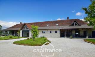 Maison 12 Pièces 470 m² à vendre à Louhans (71500)