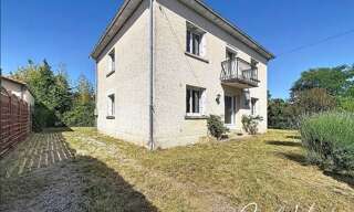 Maison 6 Pièces 166 m² à vendre à Bergerac (24100)