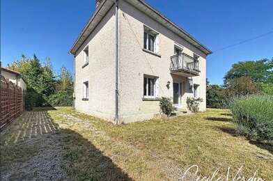Maison 6 pièces 165000 €