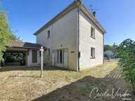 Maison à vendre 6 pièces, 4 chambres 166 m2 sur 445m2 de Terrain - BERGERAC (24) — photo 3