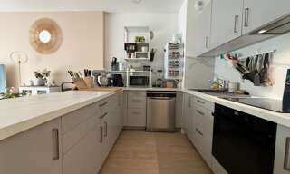 Appartement 3 Pièces 61 m² à vendre à Mont-Saint-Aignan (76130)