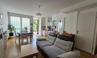 Maison 68 m² en viager Les Mureaux (78130)