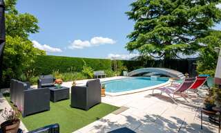 Maison 124 m² en viager Étercy (74150)