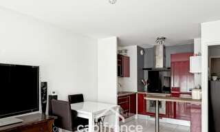 Appartement 2 Pièces 41 m² à vendre à Dammartin-en-Goële (77230)