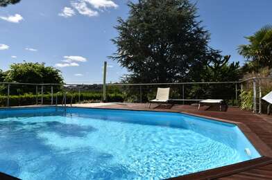 Maison 7 pièces 395000 €