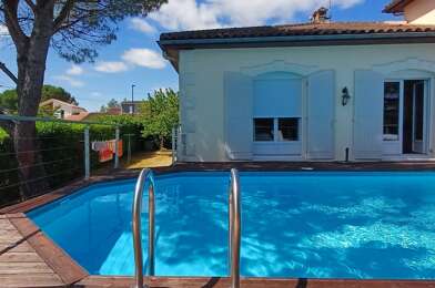 Maison 7 pièces 395000 €