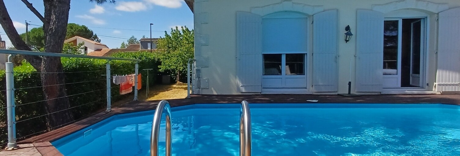 Maison 7 Pièces 229 m² à vendre à Angoulême (16000)