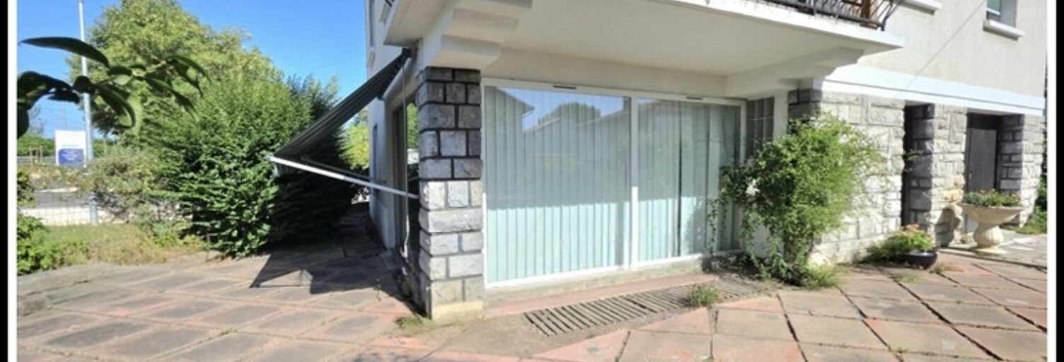Maison 6 Pièces 119 m² à vendre à Tarbes (65000)