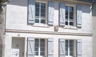 Maison 2 Pièces 40 m² à vendre à Jarnac (16200)