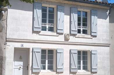 Maison 2 pièces 114975 €
