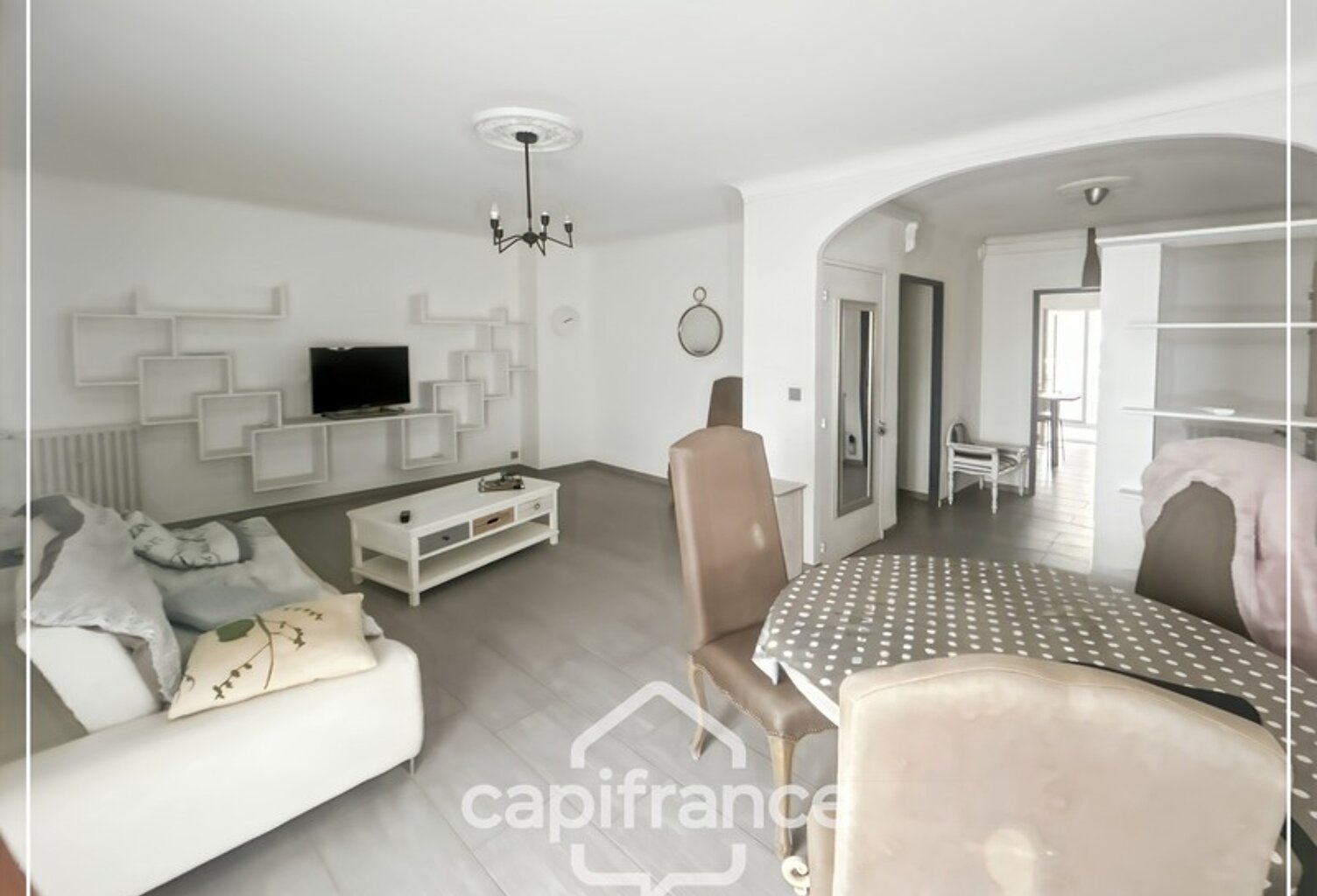 Appartement à vendre 4 pièces AGEN (47) — photo 1