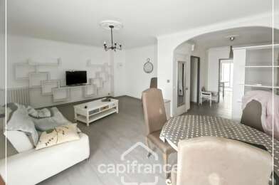 Appartement 4 pièces 145000 €