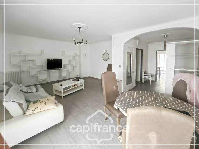 Appartement à vendre 4 pièces AGEN (47) — photo 1