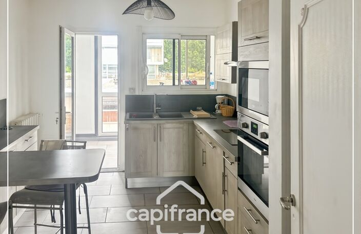 Appartement à vendre 4 pièces AGEN (47) — photo 5