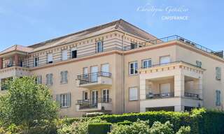 Appartement 4 Pièces 72 m² à vendre à Élancourt (78990)