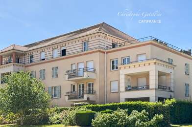Appartement 4 pièces 299000 €