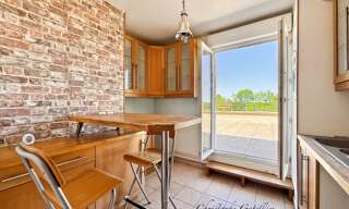 Appartement 4 Pièces 72 m² à vendre à Élancourt (78990)
