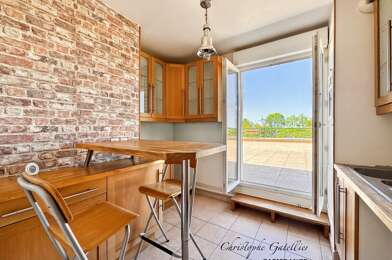Appartement 4 pièces 284000 €