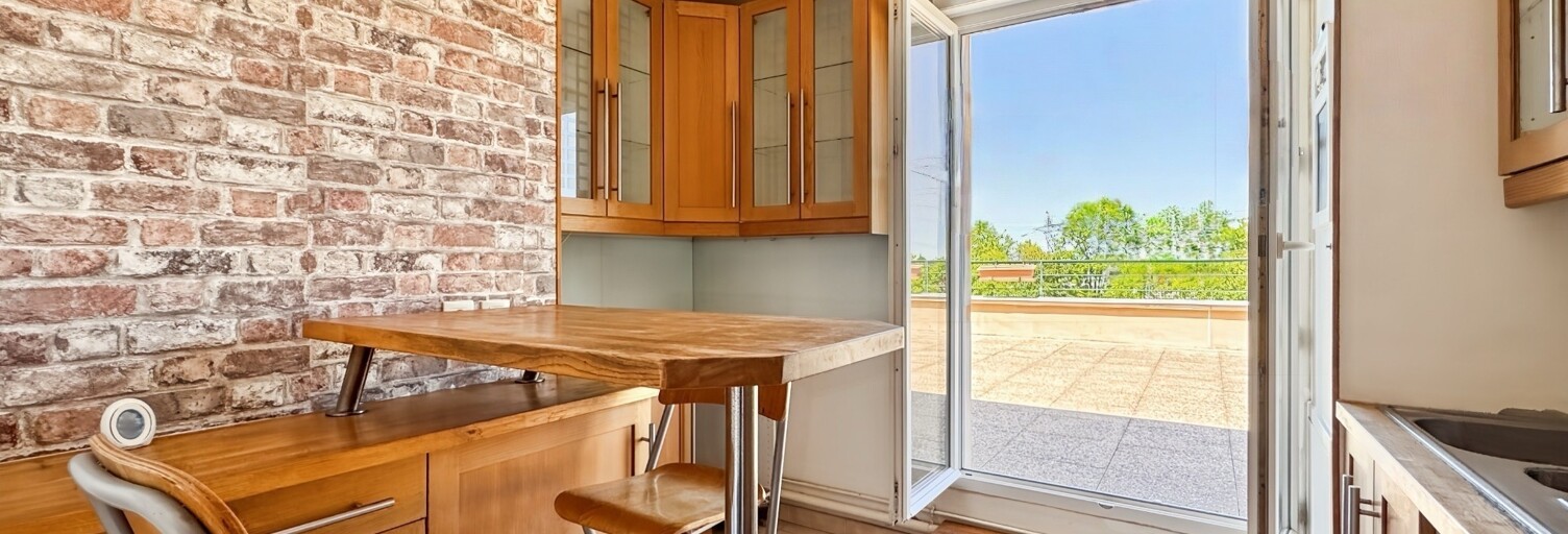 Appartement 4 Pièces 72 m² à vendre à Élancourt (78990)