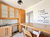 DERNIER ÉTAGE T4 (3 chambres) AVEC TERRASSE DE 65 M² — photo 2