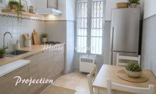 Maison 3 Pièces 100 m² à vendre à Sorgues (84700)