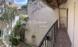Maison 3 Pièces 100 m² à vendre à Sorgues (84700)