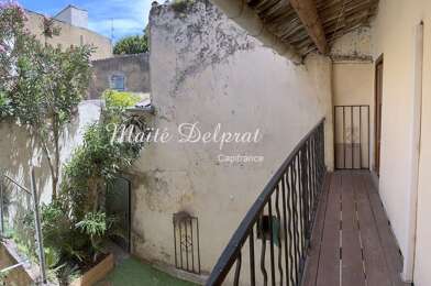Maison 3 pièces 155000 €