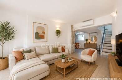 Maison 4 pièces 198000 €