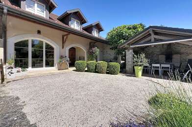 Maison 5 pièces 735000 €
