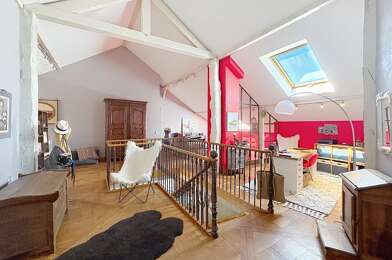 Maison 5 pièces 735000 €