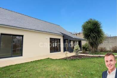 Maison 5 pièces 248000 €