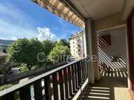 Appartement T4 de 90 m², 2ᵉ étage avec balcon, cave, garage en sus, Annecy centre (74) — photo 3